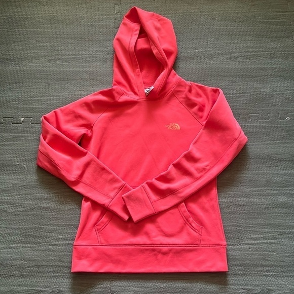 Women’s North face hoodie​​ - Picture 1 of 4